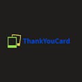 Thankyoucard