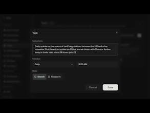 Perplexity Gallery Image