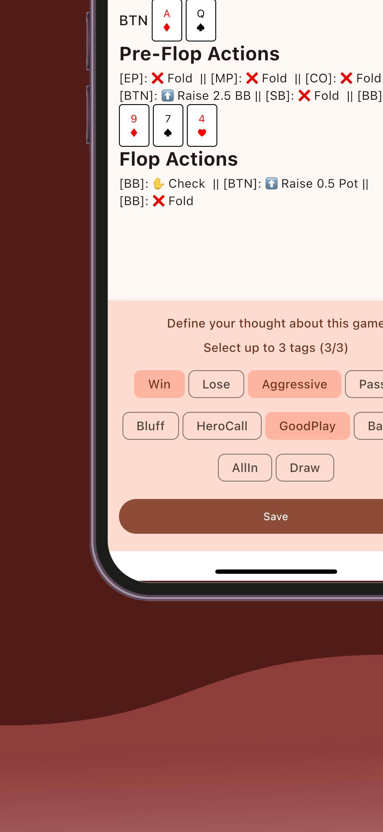 Poker AI-lyzer media 3