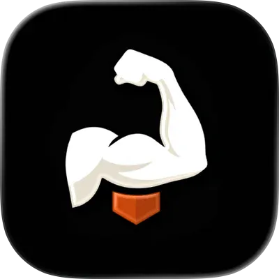 MuscleAI  logo