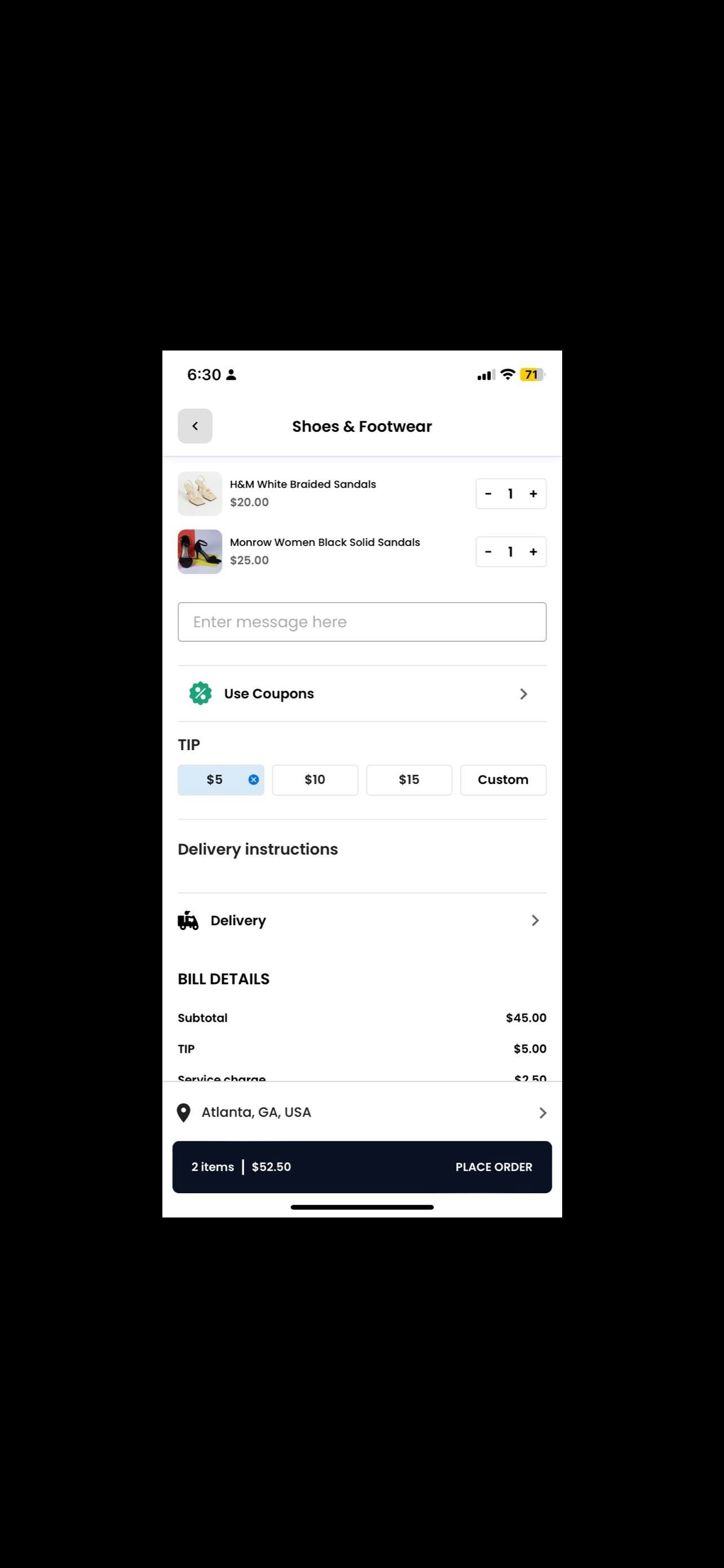 Dripp To-go  gallery image