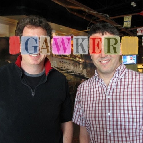 The Tear Down Show: Talking Gawker, Childhood Pets and the Flip Phone Comeback