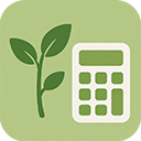 Grow a Garden Value Calculator