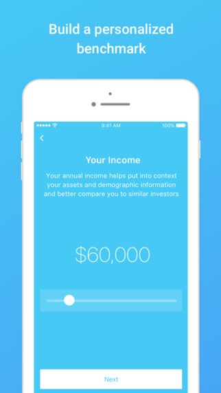 Openfolio 2.0 Image