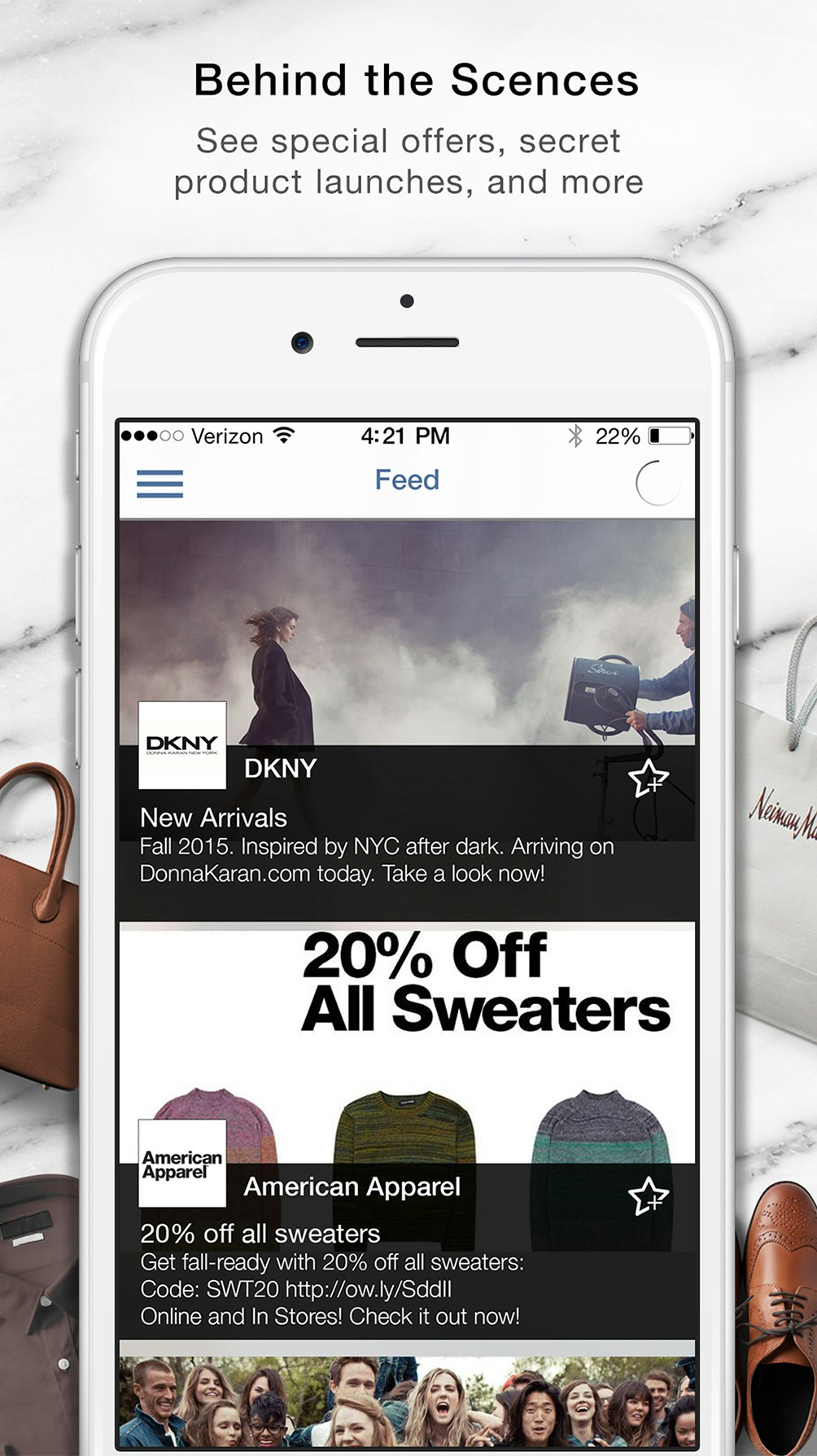 Notify Nearby gallery image