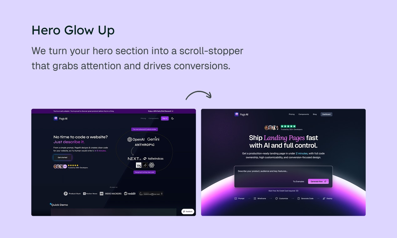 HeroMaxx gallery image