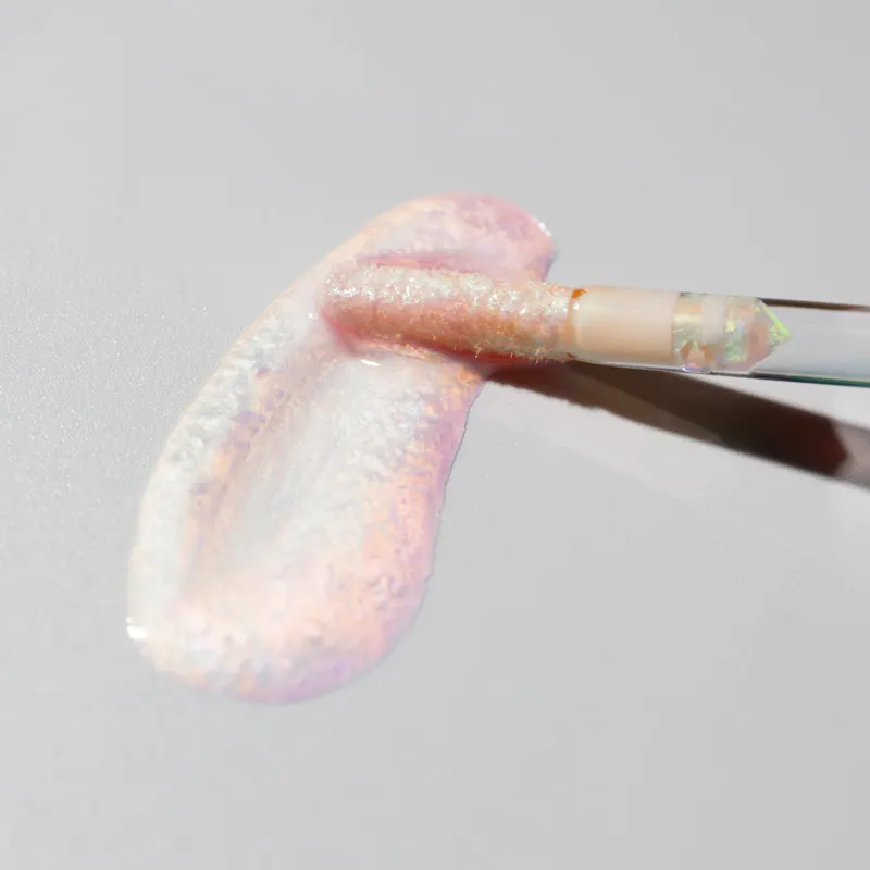 Lumi Crystal Liquid Crystal Lip Hydrator screenshot 4