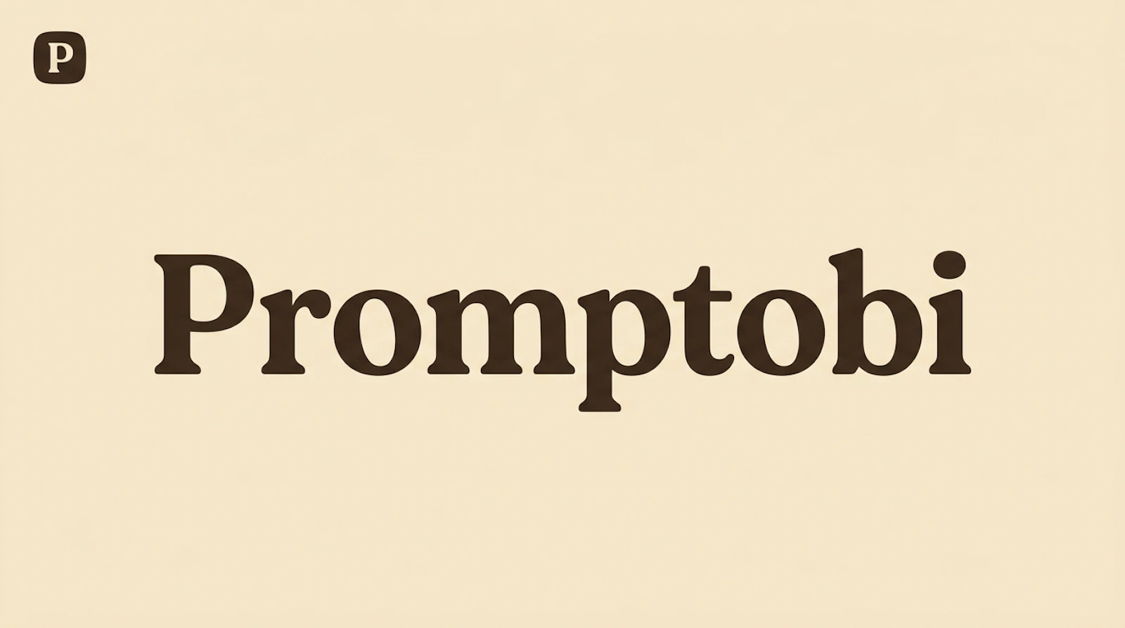 Promptobi screenshot 2