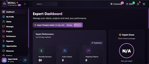 Moall_AI gallery image