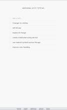 extremelyminimaltodoapp gallery image