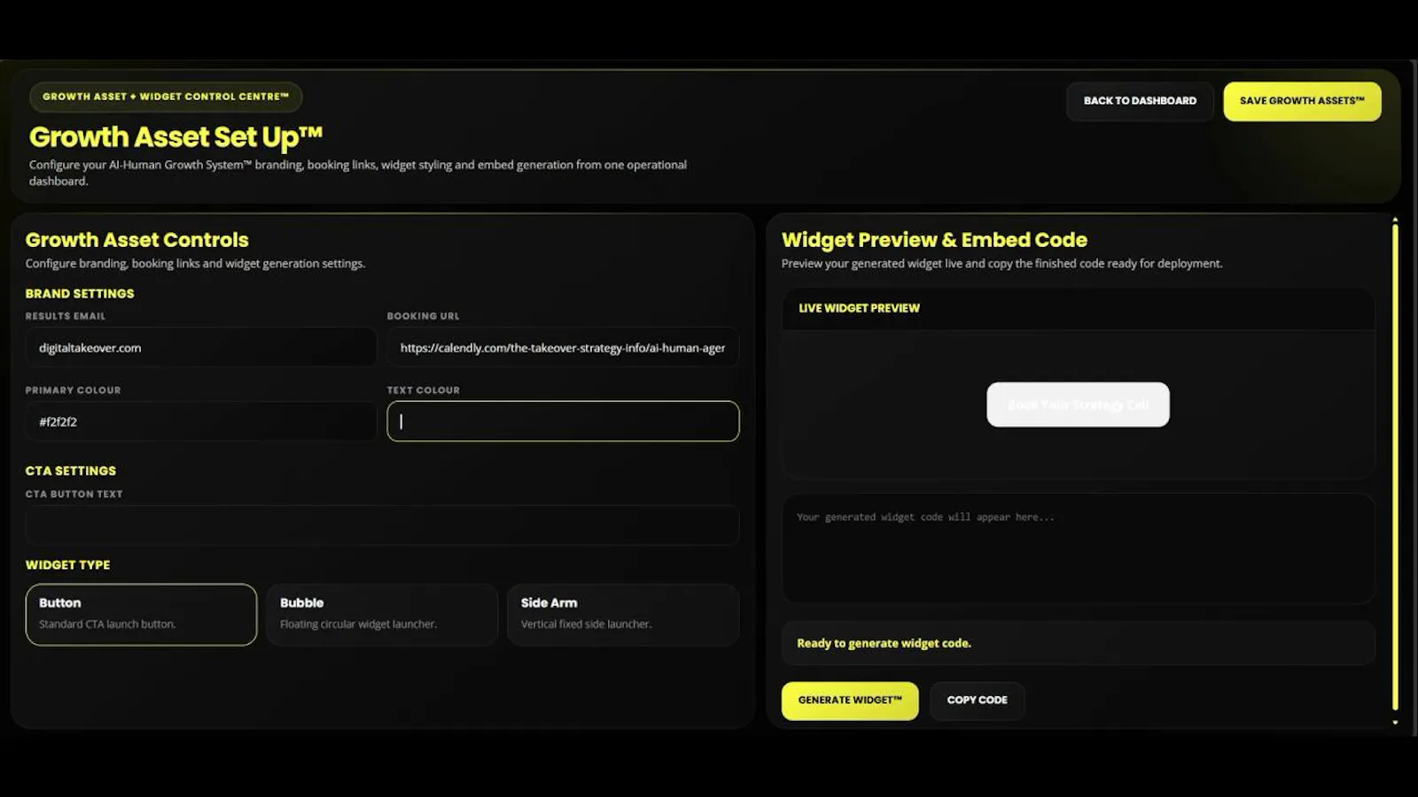 The AI Diagnostic Growth Engine screenshot 12