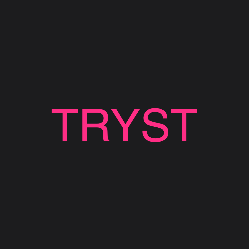 Tryst: Date Planner