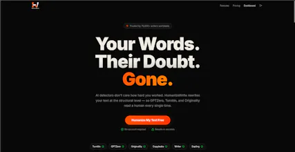 HumanizeWrite gallery image