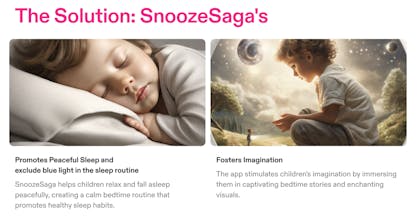 SnoozeSaga gallery image