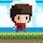 Niwashi Kid / 8 Bit Kid - Run and Jump