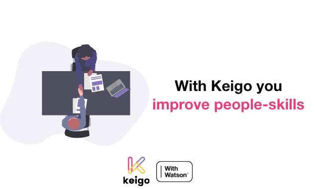 Keigo Image