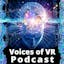 Voices of VR - VR Interface Design Insights from Mike Alger