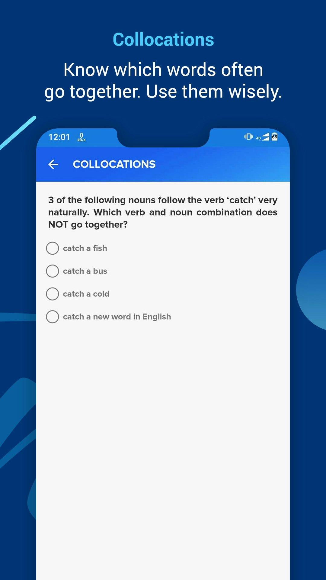 IELTS Writing App gallery image