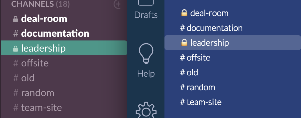 Pingpad for Slack gallery image