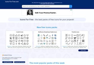 Icons For Free gallery image