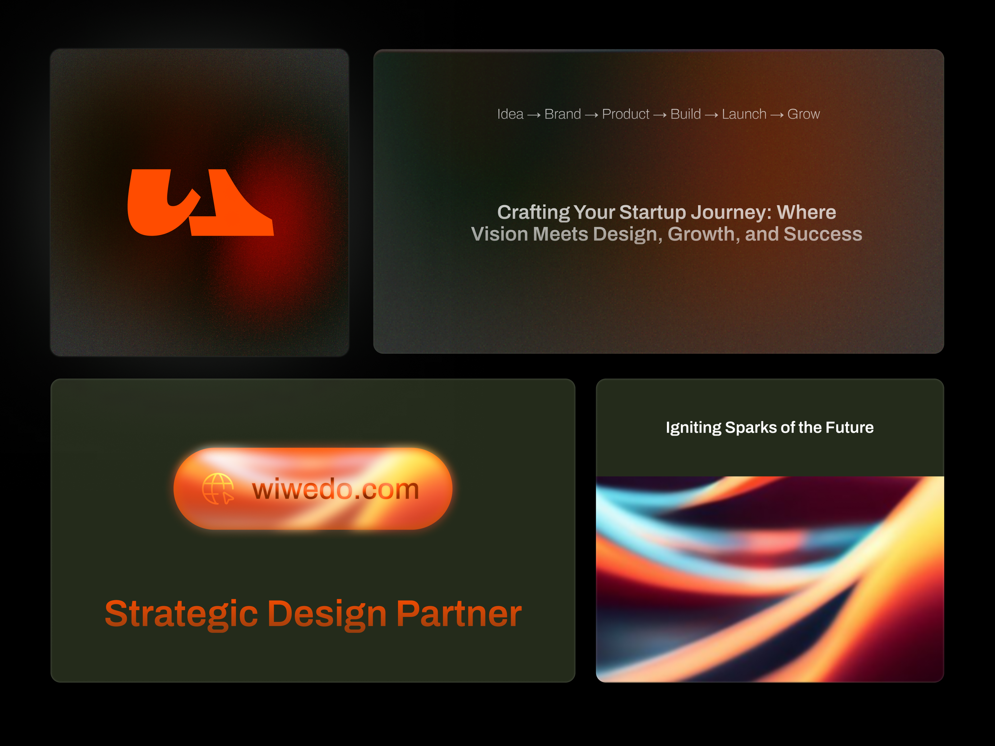 wiwedo-2 - Strategic design partner for startups