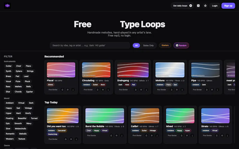 ndacompany screenshot 4