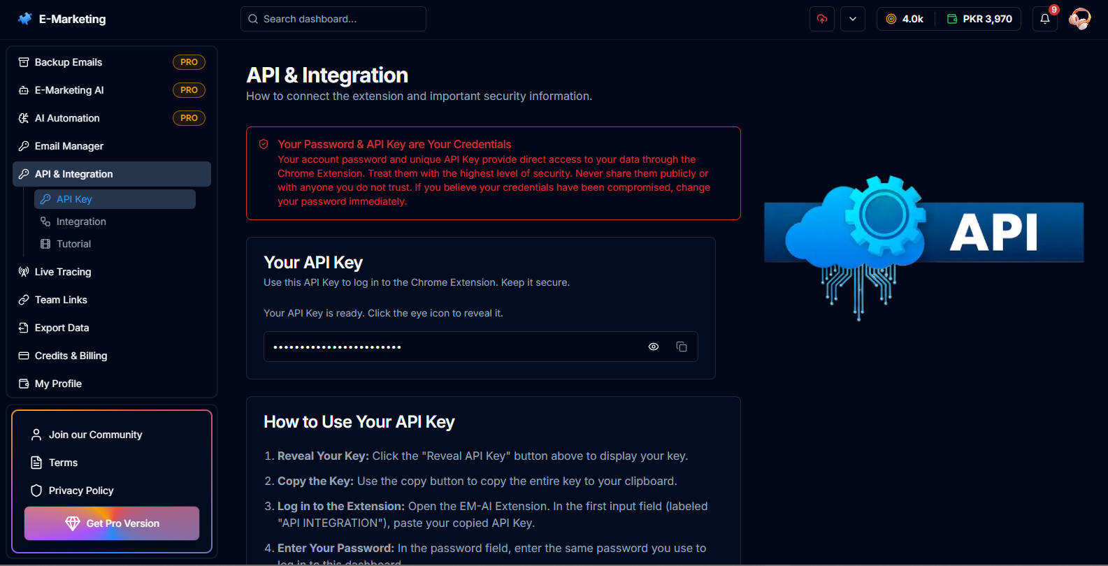 E-Marketing gallery image