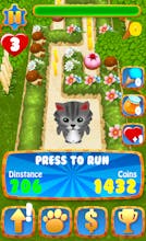 Sweet Maze Run gallery image