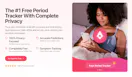 Faye - Free Privacy-first Period Tracker