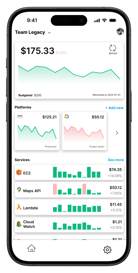 coster.app media 2