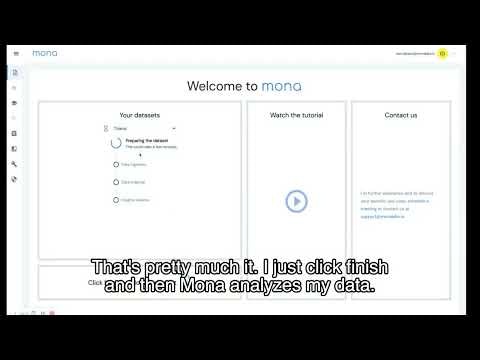 Automated Exploratory Data Analysis gallery image