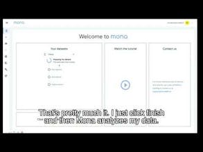 Automated Exploratory Data Analysis gallery image