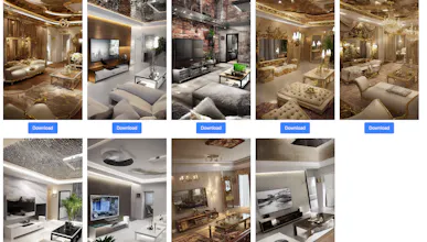 Quick Home Dreamviz gallery image