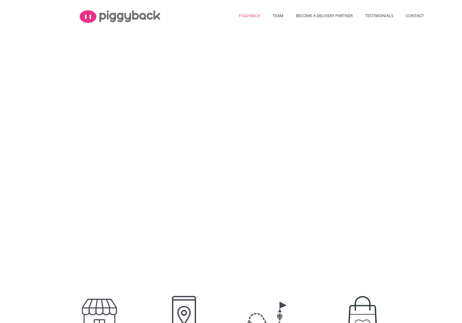 Piggyback