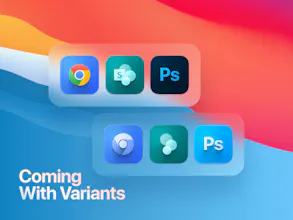 Ultimate Icon Pack gallery image