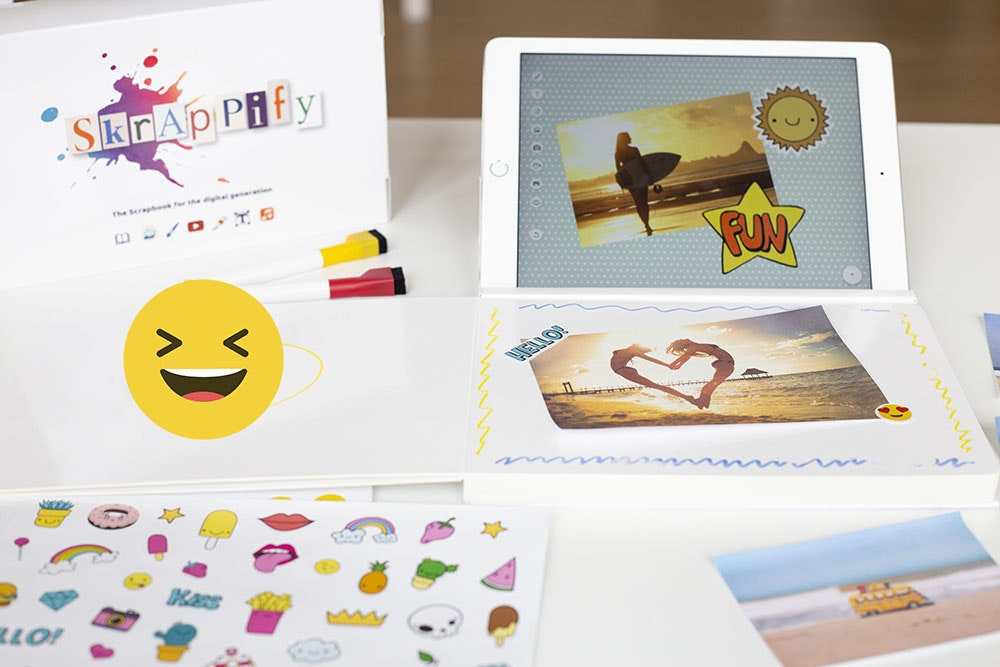 Skrappify gallery image