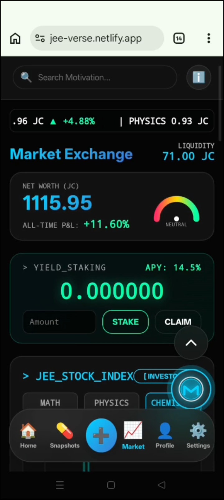 JEE-Verse gallery image