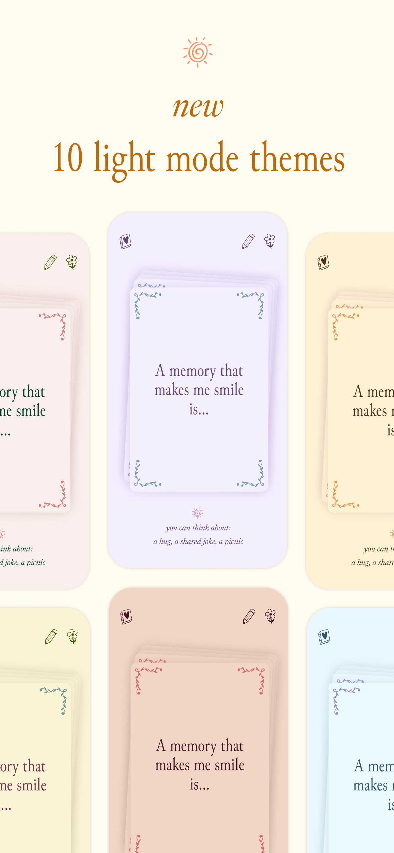 sunbeam gallery image