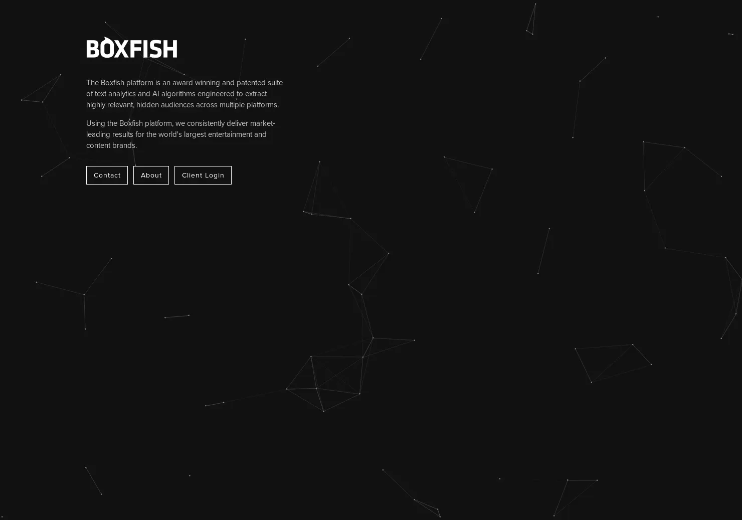 Boxfish