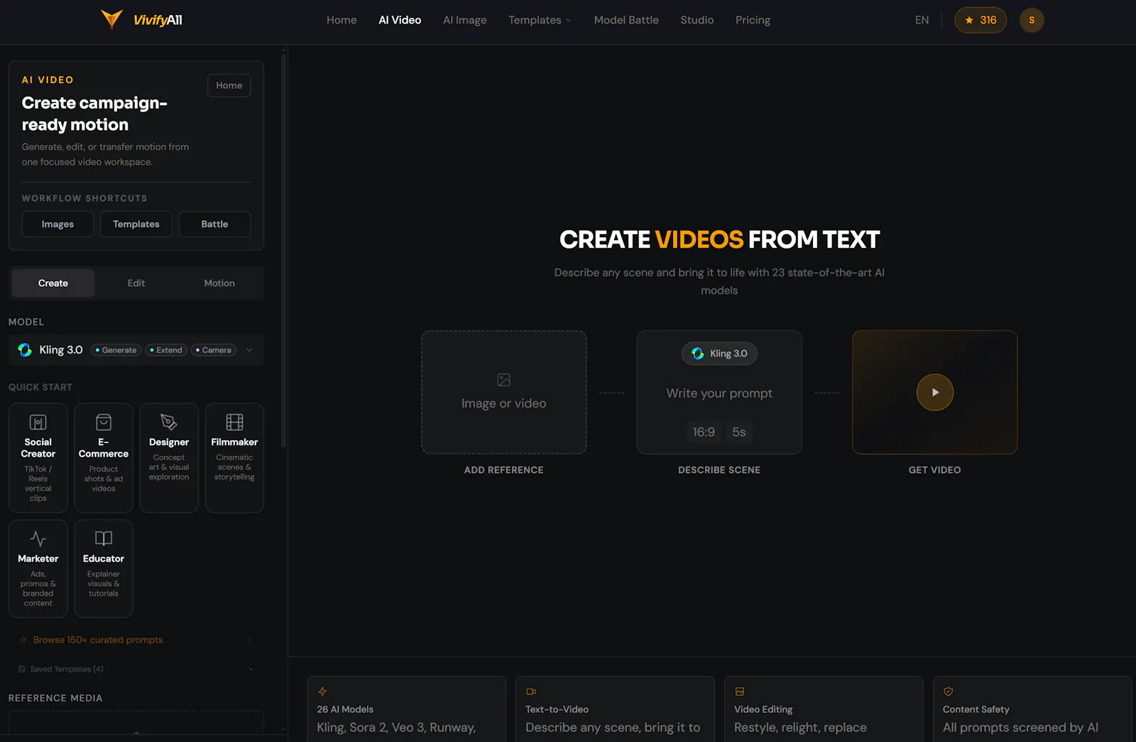 VivifyAll screenshot 5