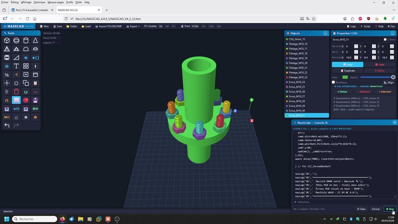NASSCAD 4.2.30 gallery image