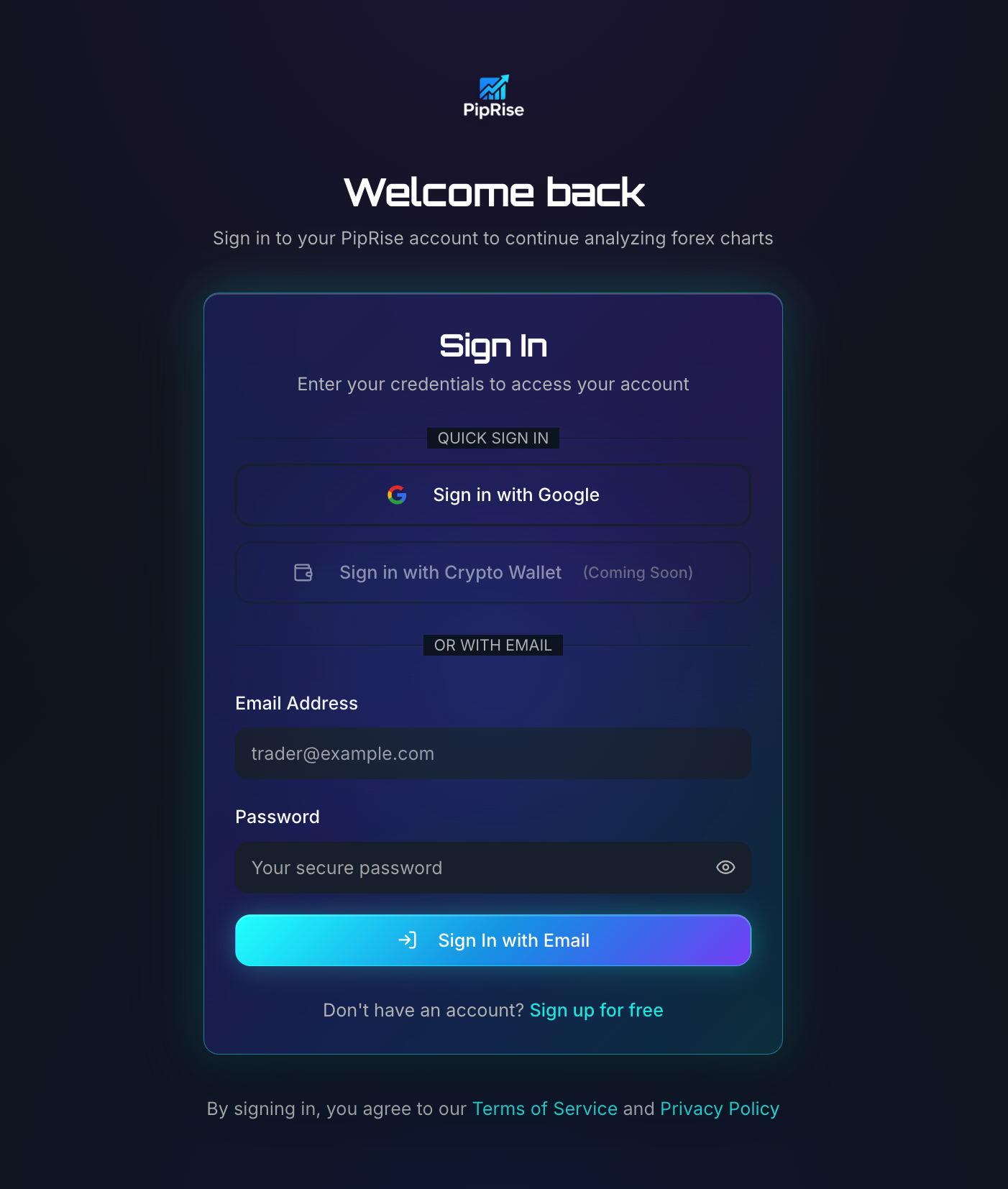 PipRise gallery image