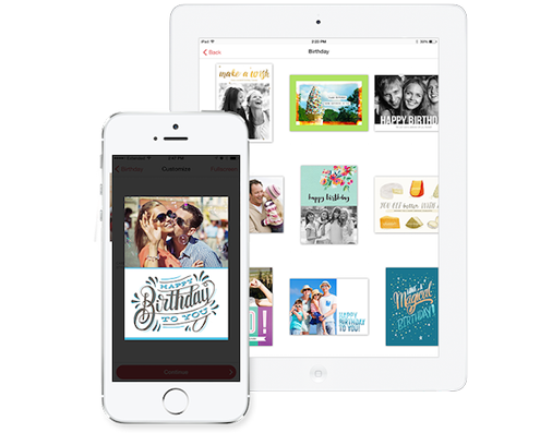 Ink Premium Cards gallery image