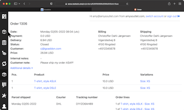 Goaddon gallery image