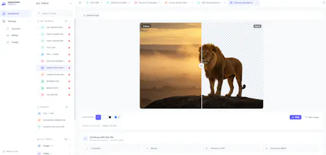 Awesome Toolkit gallery image