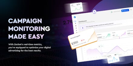 Zocket gallery image