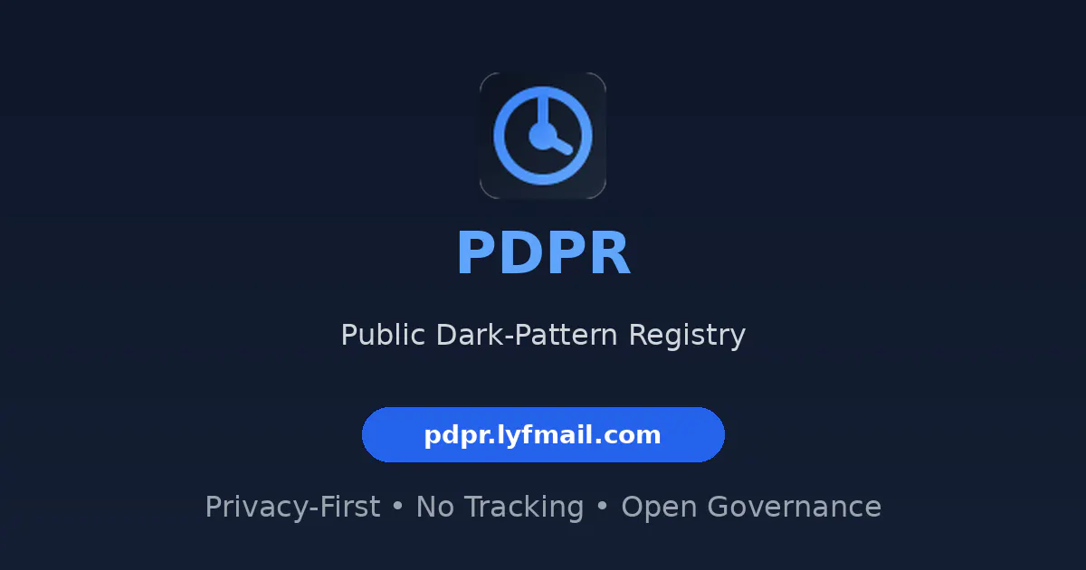 PDPR gallery image
