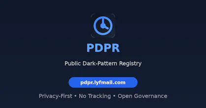 PDPR gallery image