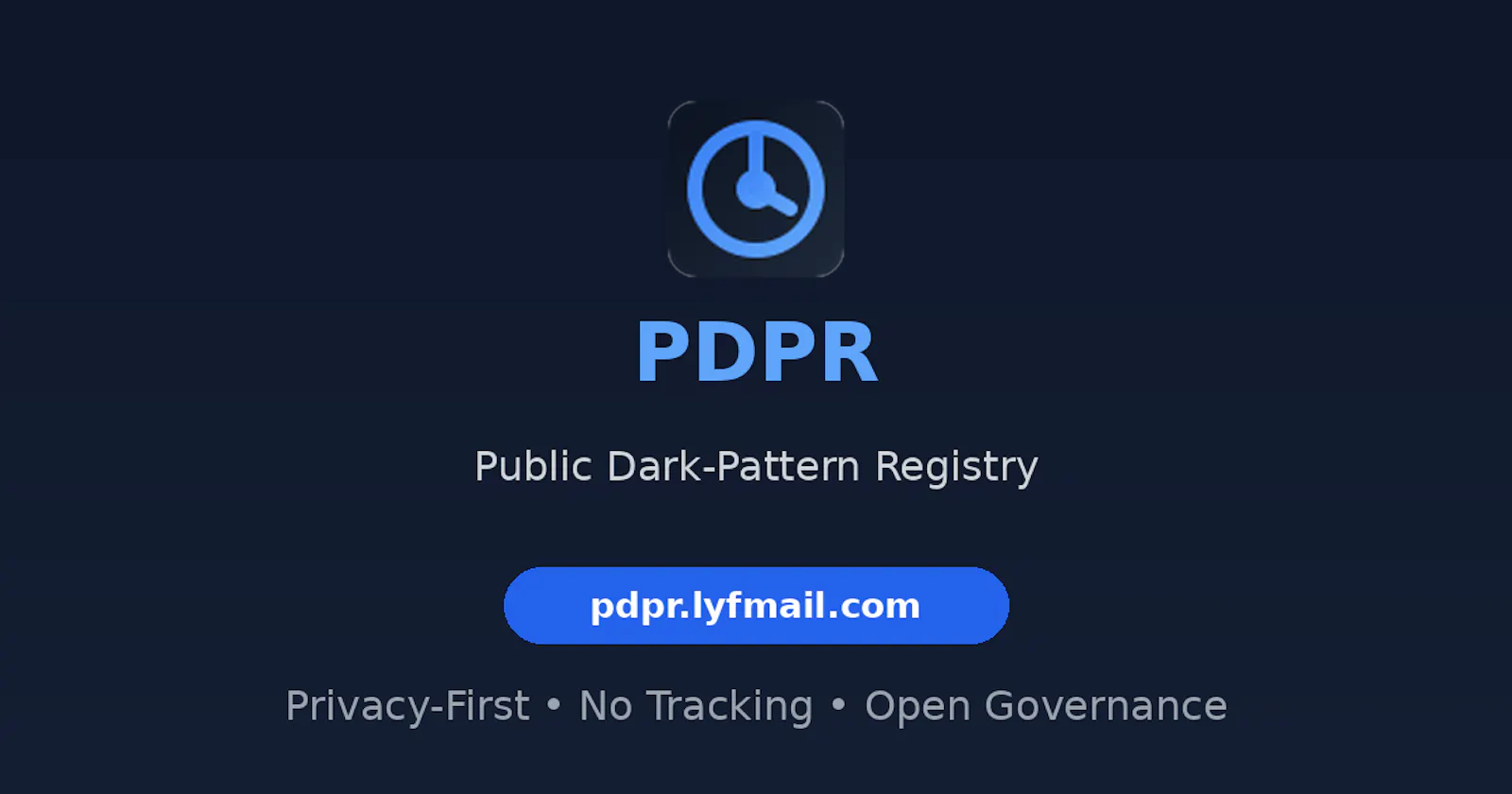 PDPR screenshot 11