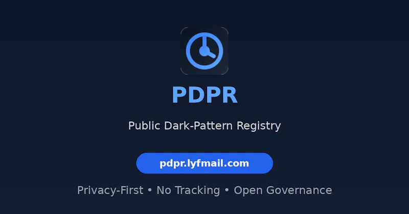 PDPR screenshot 11